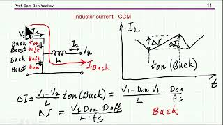 Explaining interleaved multiphase PWM converters by LTspice simulation [upl. by Enitsed586]