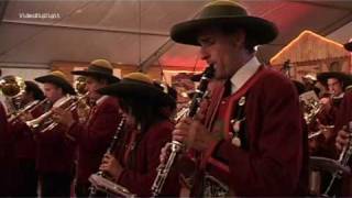 Tiroler Bauernherbst mit Tobadill in tNonnebos 2 [upl. by Siseneg]