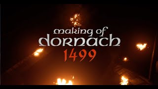 Making of Dornach 1499 [upl. by Brechtel912]