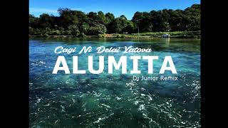 Alumita  Cagi Ni Delai Yatova Dj Junior Remix [upl. by Retsehc5]