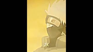 Kakashi hatake❎ attitude king✅ [upl. by Bradski]