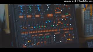 Behringer 2600 analogue synthesizer arp 2600 clone demonstration [upl. by Hsekin58]