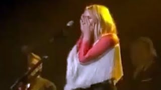 Miranda Lambert Breaks Down In Texas [upl. by Yenroc]