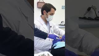 💫 Hilo Dental Revelado El Final Sorprendente para tu Rutina Dental 🦷 saludbucal shorts [upl. by Xonel990]