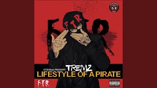 Lifestyle Of A Pirate [upl. by Tat]