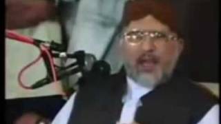 Noor Ya Bashar by Tahir ul Qadri 1 of 5 [upl. by Repinuj519]