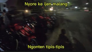 Nyore Ke ijen malang  ngonten tipistipisfyp nyoride nyore ijen malang jawatimur ngopi [upl. by Anneirda]