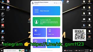 AiseesoftiphoneUnlocker2052 [upl. by Inalial]