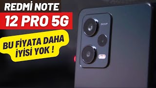 Redmi Note 12 Pro 5G İLE 3 AY GEÇİRMEK Uzun Kullanım Testi  HALA ALINIR MI [upl. by Atwater927]