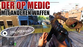 Medic mit M1A1 und STG 15 Battlefield 5 [upl. by Ennayoj]