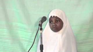 Tahfidh Quran Pemba 2010 gtsh101flv [upl. by Anirb]