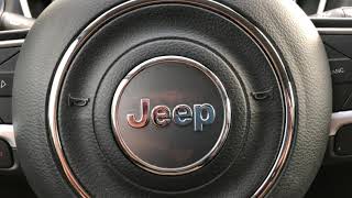 JEEP Compass 20 Multijet II aut 4WD Limited [upl. by Llertac]