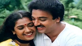 Kamal Haasan Hits Songs Collections  Tamil Songs  Punnagai Mannan  Tamil Melody Songs Collections [upl. by Koerlin]