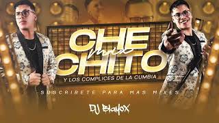 MIX CHECHITO 2023 🍻 amp LOS COMPLICES DE LA CUMBIA 🍻  TODOS SUS EXITOS  DJ BLAYOX  MIX CHICHA [upl. by Ecinad]