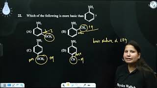 Which of the following is more basic than [upl. by Mak]