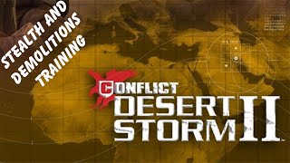 Creed 2 desert traning songsub español [upl. by Hoffarth727]