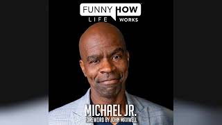 Funny How Life Works  by Michael Jr  Audiobook Review [upl. by Drawe]