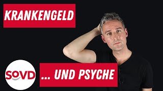 Krankengeld und Psyche [upl. by Murage]