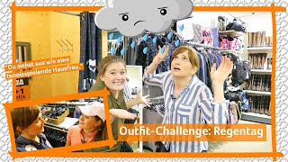 Outfit Challange mit GEWINNSPIEL  Regenoutfit für den Stall  Epplejeck Reitsport [upl. by Neetsirk]