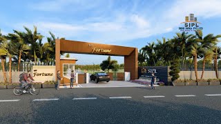 Upcoming Villa Project  Premium Luxury Triplex Villas  Gated Community  Kardanur  Hyderabad [upl. by Yug416]