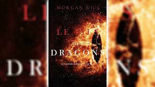 Le Fils des Dragons de Morgan Rice  Livre Audio Science Fiction [upl. by Anitap]