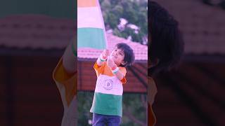 Jana Gana Mana by Parv Thacker  15 अगस्त का स्टेटस  Independence Day  National Anthem Status [upl. by Giana]