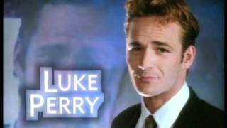 Beverly Hills 90210 Season 5 Intro A [upl. by Sanbo955]