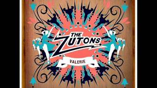 The Zutons  Valerie [upl. by Joeann]