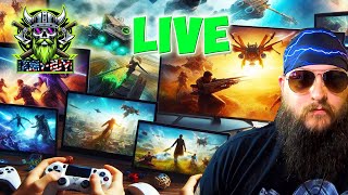 🔴Helldivers 2🔴 [upl. by Cargian95]