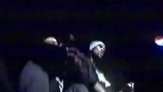 Eminem  Pick It Up Live Rare Remastered Audio [upl. by Atterol]