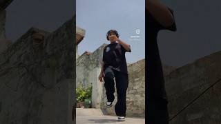 Skeletun tekno🫶🏽🎧🥹 youtubeshorts dancecover [upl. by Ciardap]