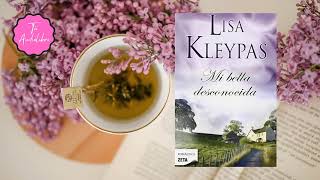 Audiolibro Mi bella desconocida  CAPÍTULO 10 PARTE 2  LISA KLEYPAS [upl. by Sivi]