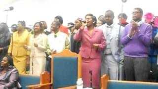 God Specializes Gods House Of Prayer [upl. by Liagaba]