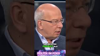 💔 Die Wahrheit über die Faeser Lügen 💔 Rainer Wendt macht reinen Tisch bundestag ampelregierung [upl. by Gracie]