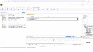 RuleDesigner PDM Stücklisten verwalten im PDM [upl. by Doomham]