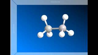 Isomeros Conformacionales en Alcanos [upl. by Sessilu]