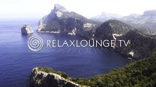 Entspannungsmusik  Natur Flamenco Gitarre Chill Out amp Lanschdschaften  A TASTE OF MALLORCA [upl. by Oiliduab]