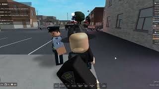 43 Roblox State of Mayflower Mayflower Law Enforcement Hacker [upl. by Ravaj]