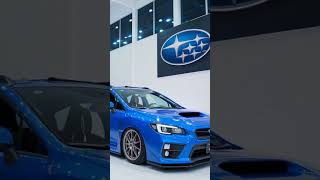 The AllNew 2025 Subaru WRX [upl. by Nylazor]