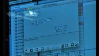 Max For Live MaxMSP in Ableton Live preview [upl. by Lenroc]