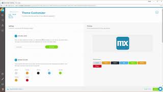 Mendix Web Modeler Introduction [upl. by Radack]