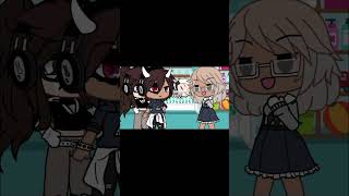 Grandmas here 😁 gacha gachalife meme edit funny [upl. by Googins]