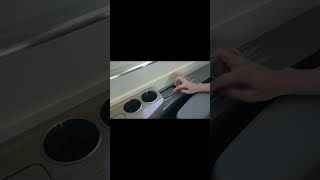 Inside Embraer Lineage 1000E Cabin shorts [upl. by Mulac256]