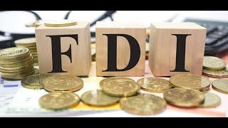 E7 FDI vs FPIFIIECB ADR GDR [upl. by Erotavlas]