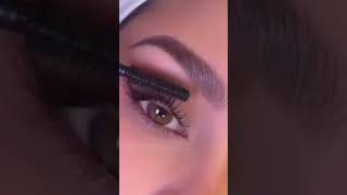 Eye makeup tutorial [upl. by Lorri]