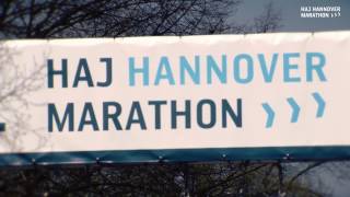 Termin merken Der HAJ Hannover Marathon 2017 [upl. by Hannis]