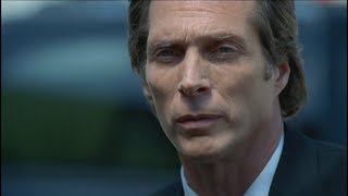 Prison Break  Agent Alexander Mahone kills Abruzzi [upl. by Nolahp484]