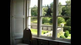 The Edinburgh Sir Walter Scott Club  Abbotsford A Behind the Scenes Tour [upl. by Sirronal409]