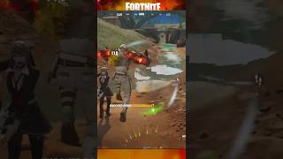 Fistful vengeance 🔥 fortnite [upl. by Airam592]