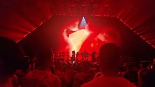 eric prydz creamfields north 2023 [upl. by Alien]